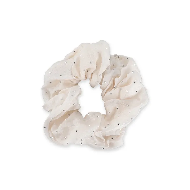 Specialoutlook Fabric Hair Tie Women's-2