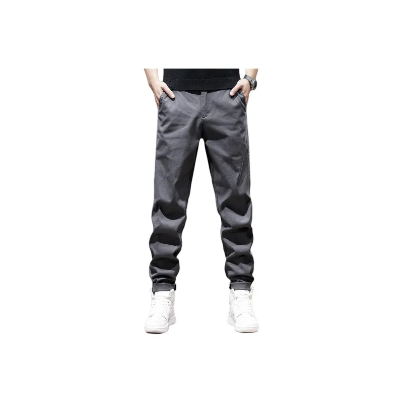 PRPK Casual Pants Men-0