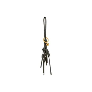 After The Bird Cow Leather Pendants Unisex