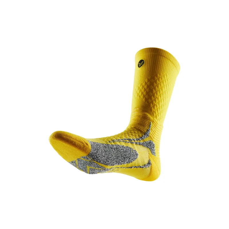 VEIDOORN Basketball Socks Unisex 3 Pack-30