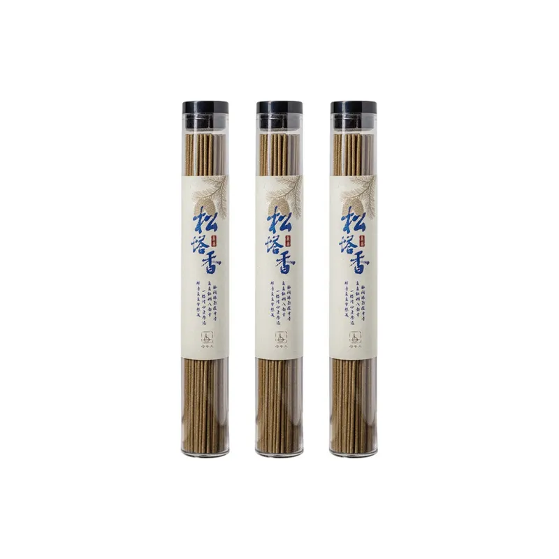 Waiters Teacher Recommendation[Rosin Cone Incense] 58g-24
