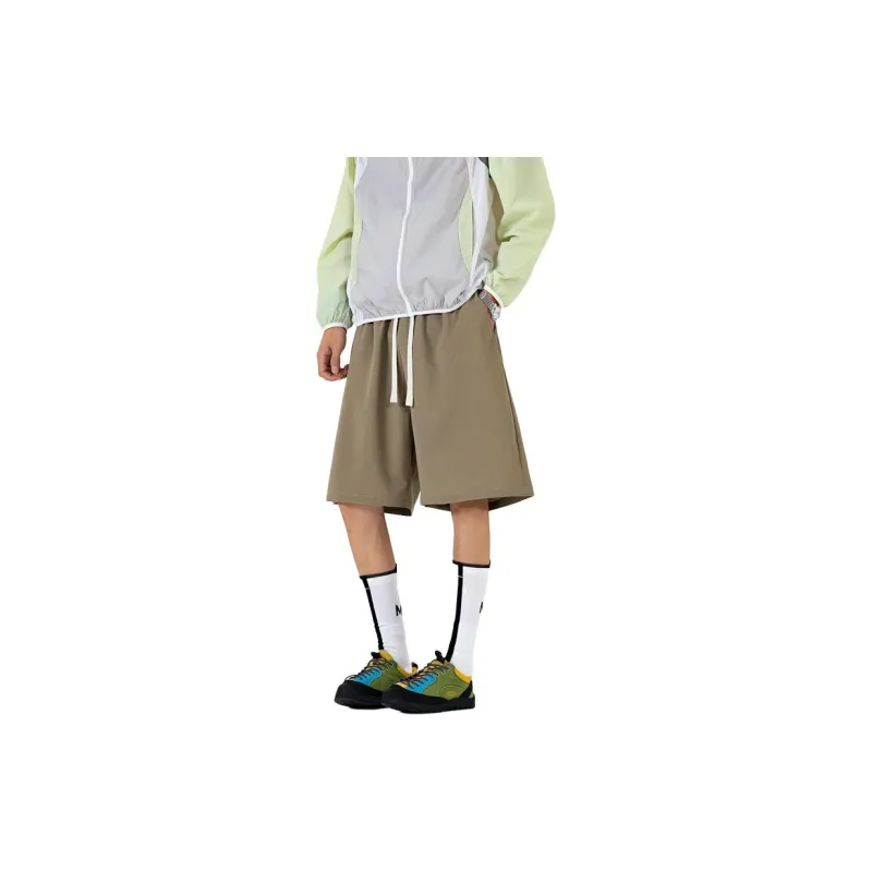 Universal Templates Basketball Shorts Unisex-10