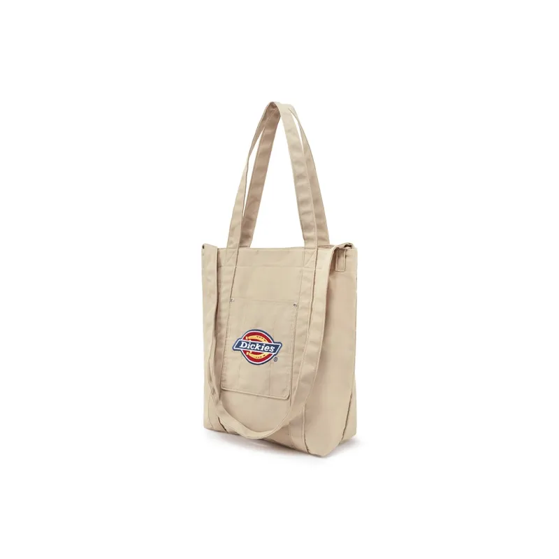 Dickies Polyester Tote Bag, Shopping Bag, Shoulder Bag Women's Multicolor-7