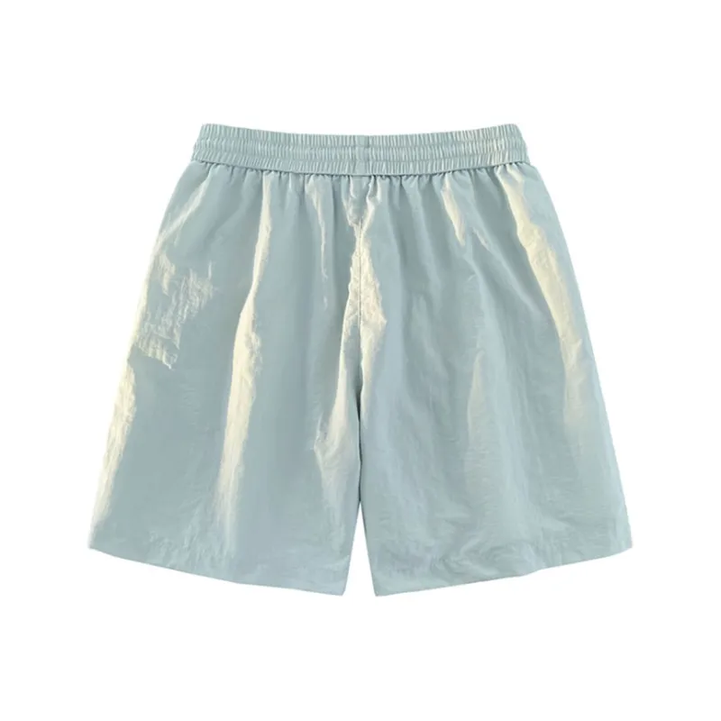 RED DRAGONFLY Casual Shorts Unisex-13