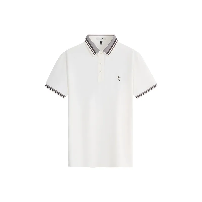 Dance With Wolves Polo Shirt Men's-2