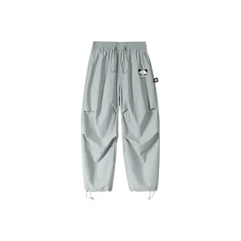 HIPANDA Casual Pants Men