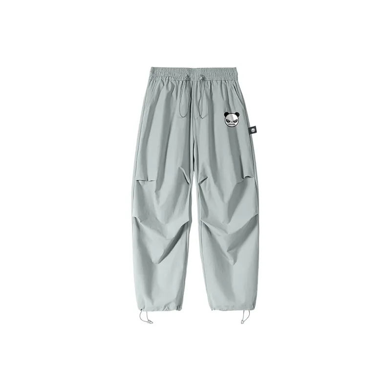 HIPANDA Casual Pants Men-0