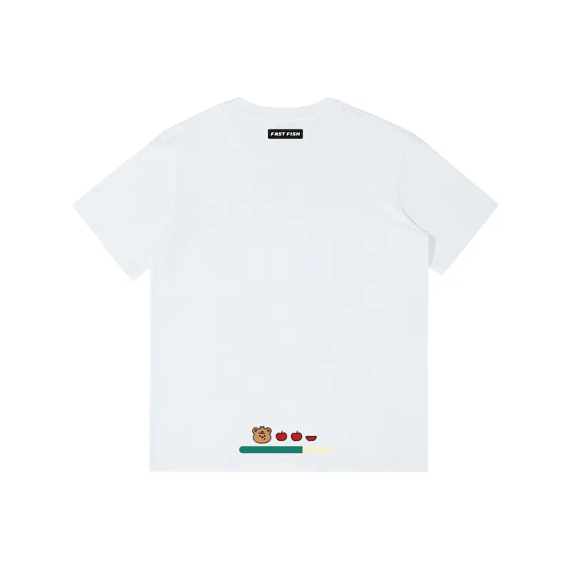 FASTFISH T-Shirts Unisex-5
