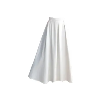 Mm Casual Long Skirts Women's