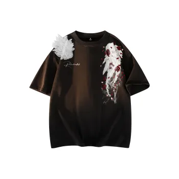 ROBINHOOD T Shirts Unisex