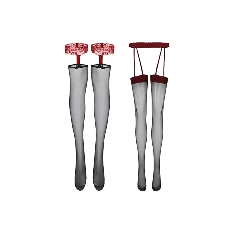 FREELASS Stockings Women's Combo Set-15