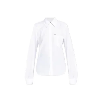 DSQUARED 2 Cotton Shirt