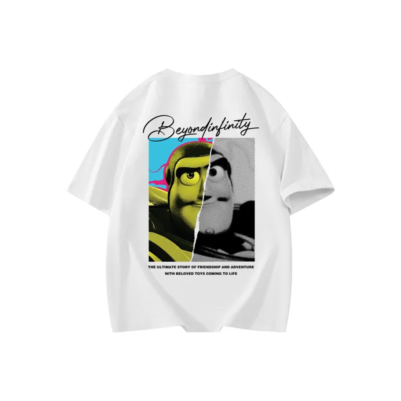 Disney T Shirts Unisex-0
