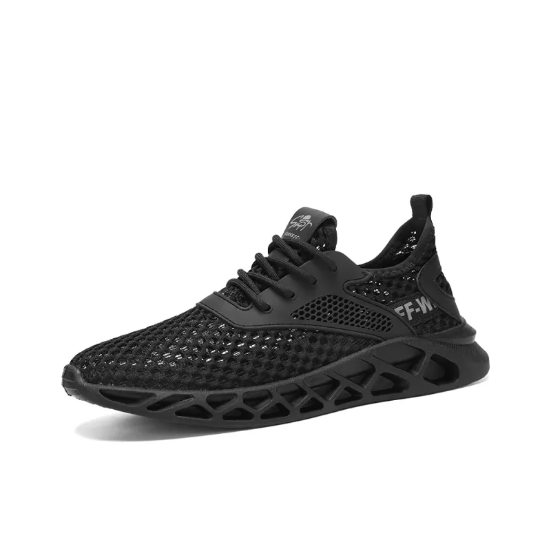Frank Mully Low Top Casual Shoes Men's-1