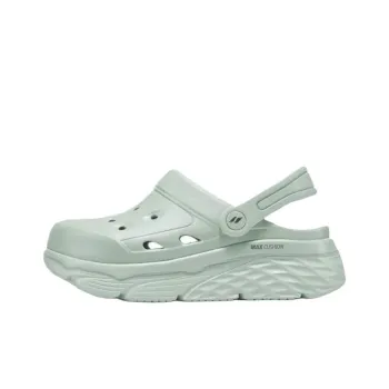 Skechers Foamies Clogs Women's Green