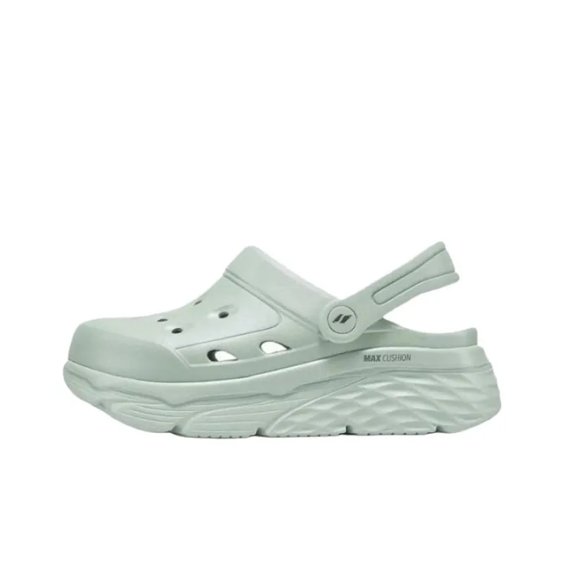 Skechers Foamies Clogs Women's Green-0