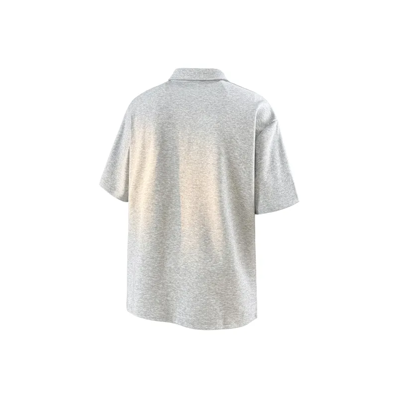 POPEYE Polo Shirts Unisex-1