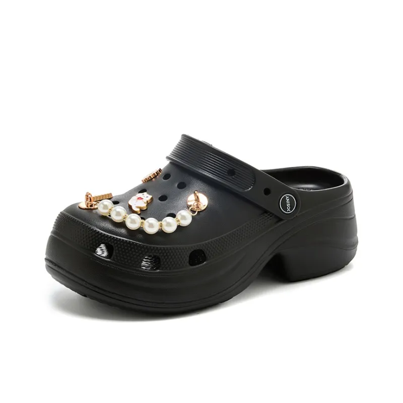 JOSINY Clogs Women's-9
