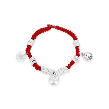 Seven Seven Silver Jewelry Silver Bracelets Unisex
