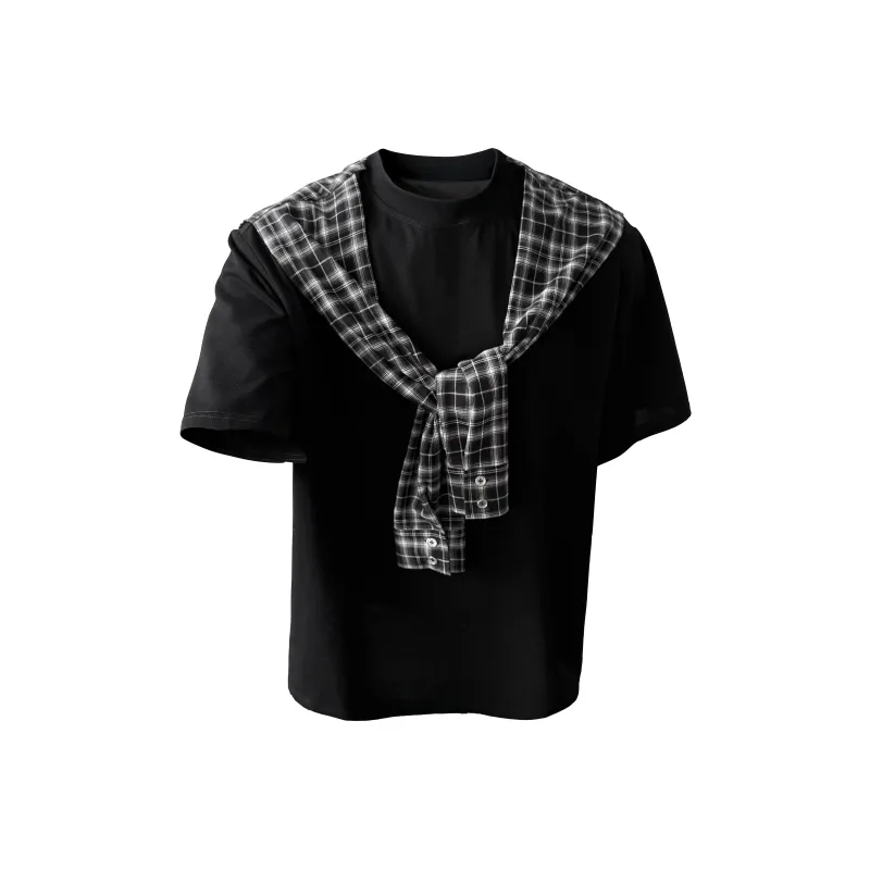 KIRHNE T Shirts Unisex-0
