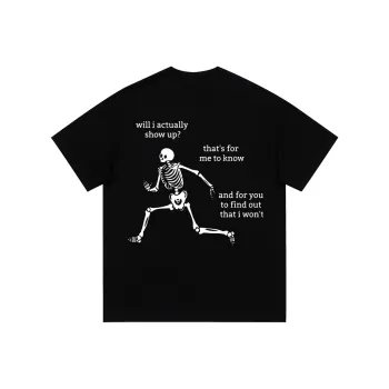 PISYPOX T Shirts Unisex