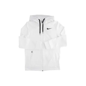 Nike Jackets & Coats Men's White