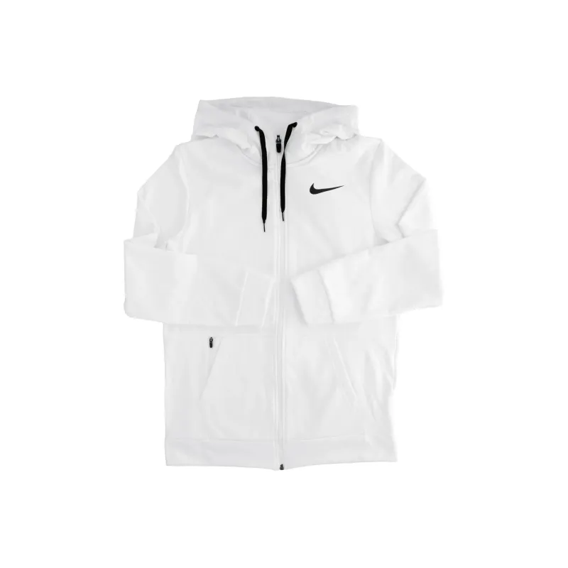 Nike Jackets & Coats Men's White-0