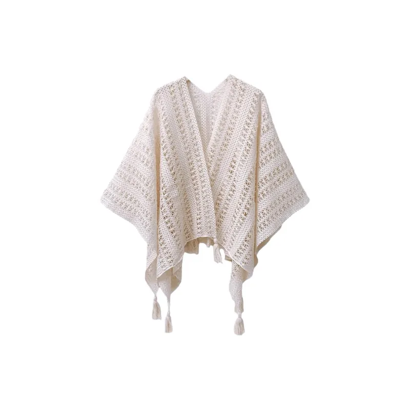 JEANSWEST Shawls Women's-2