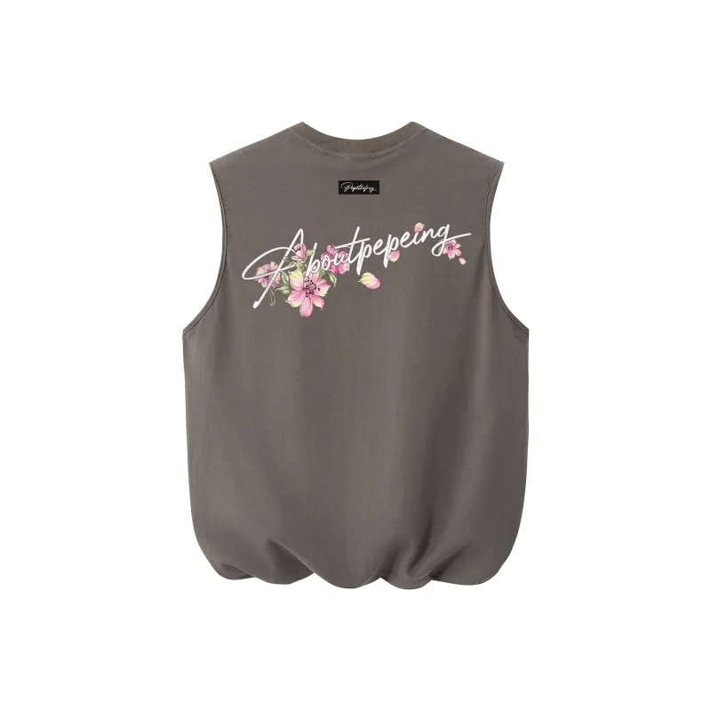 Pepe The Frog Tank Tops Unisex-8