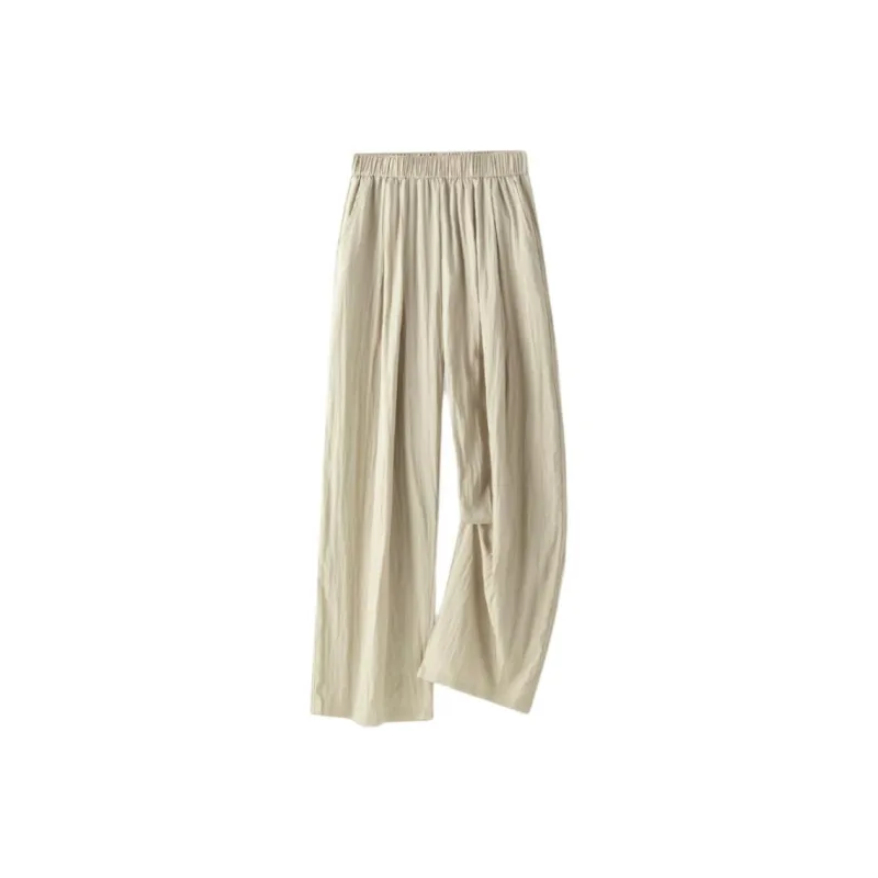 Hao Zhilang Casual Pants Unisex-8