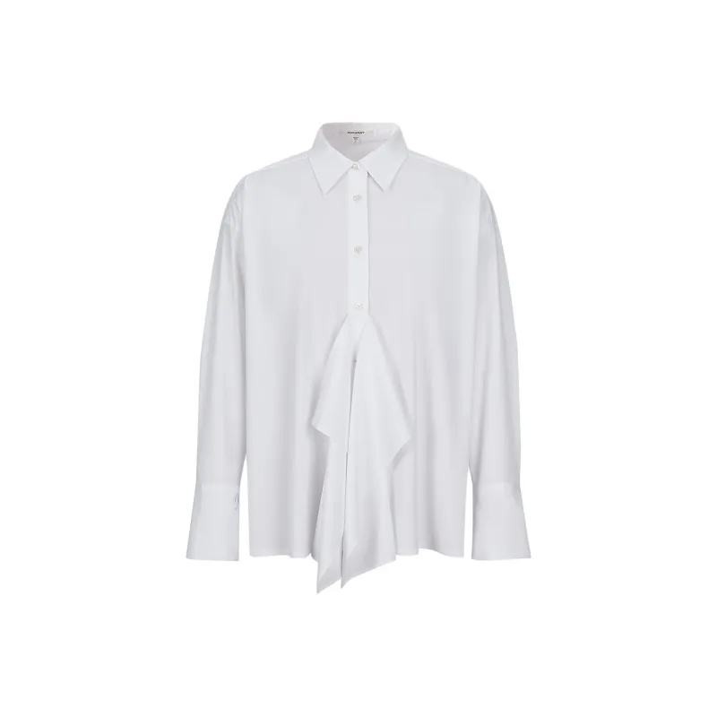 MOUSSY Shirts Women's-2