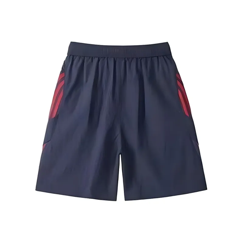 HLPT Casual Shorts Unisex-8