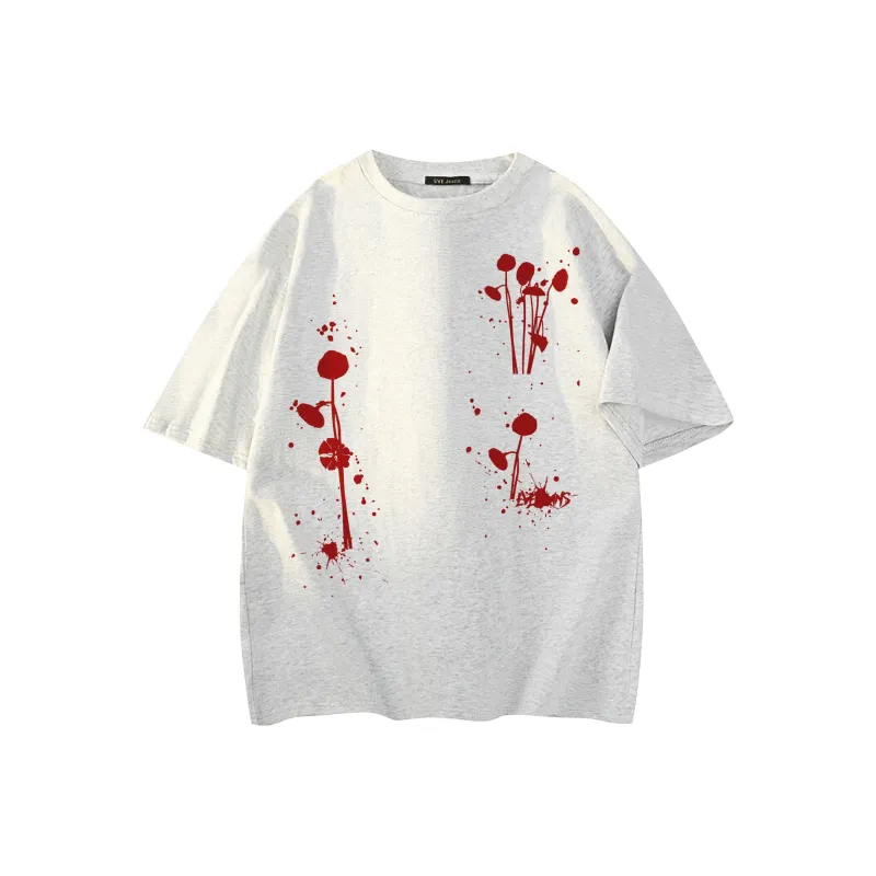 Yiwen T Shirts Unisex-8
