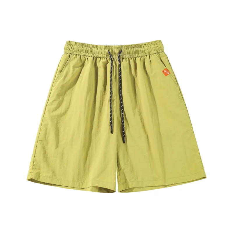 Snow Know The Answer SKTA Casual Shorts Unisex-1