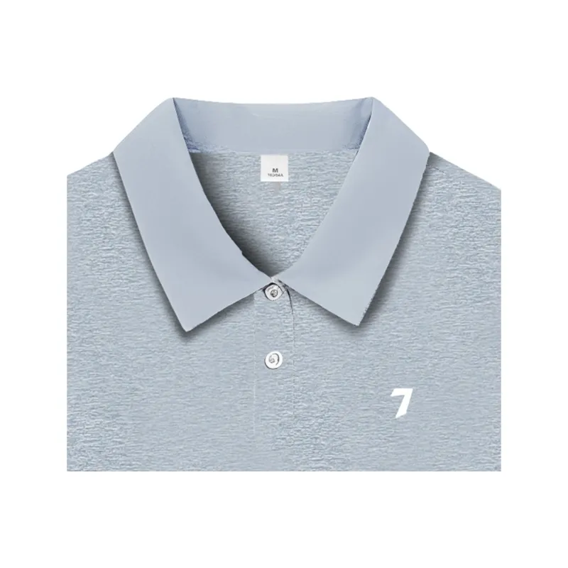 7 FOR ALL MANKIND Polo Shirt Women's-6