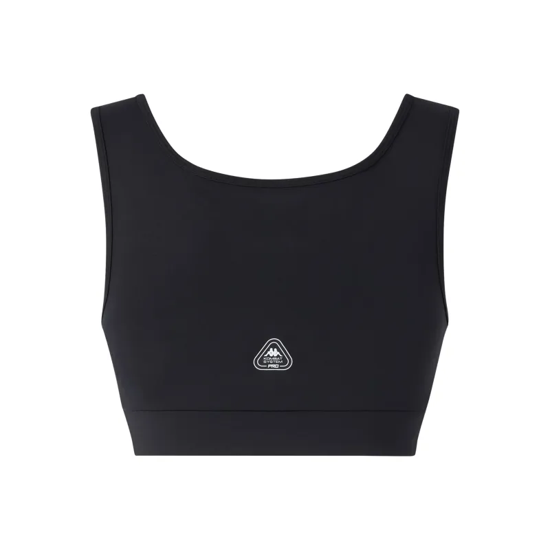 Kappa KOMBAT WKT ETILEA Sport Vests Women's-9