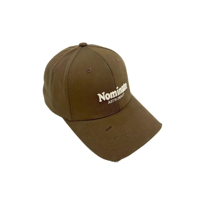 Yun Cheng Ya Man Cotton Baseball Caps Unisex-6
