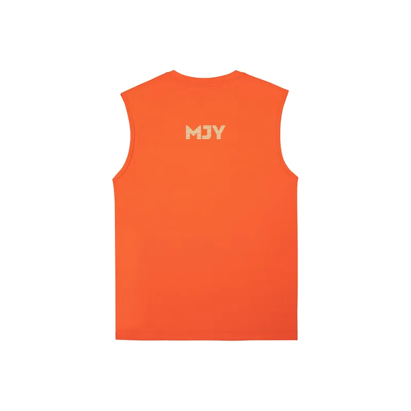 Cotton Gene Tank Tops Unisex-1