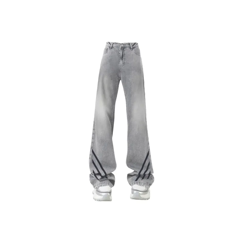 FONDLOOK Jeans Unisex-6
