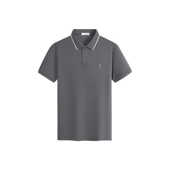 Dance With Wolves Polo Shirt Men's