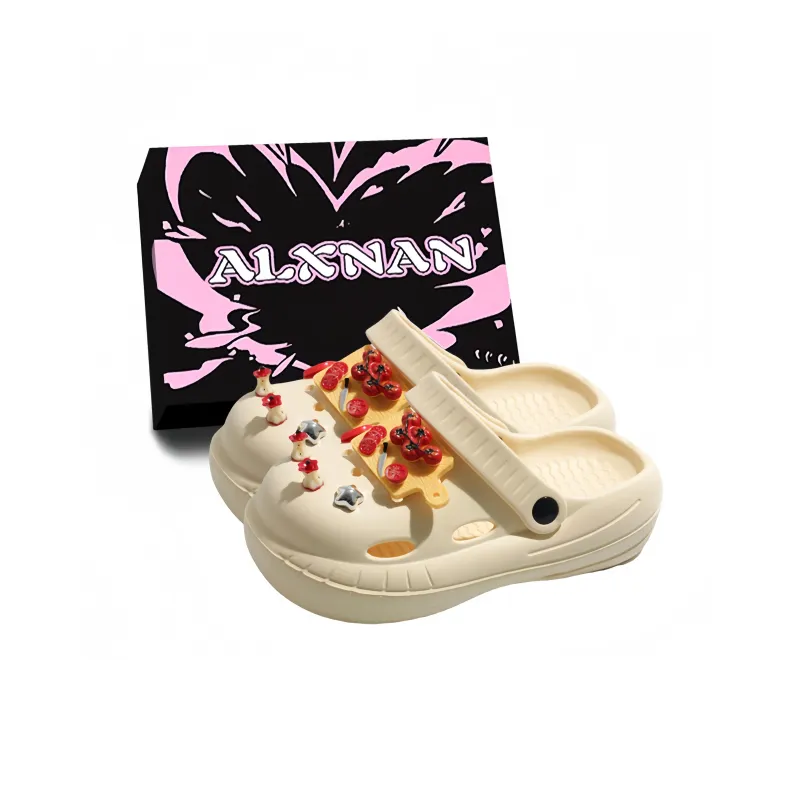Alxnan Clogs Women's-24