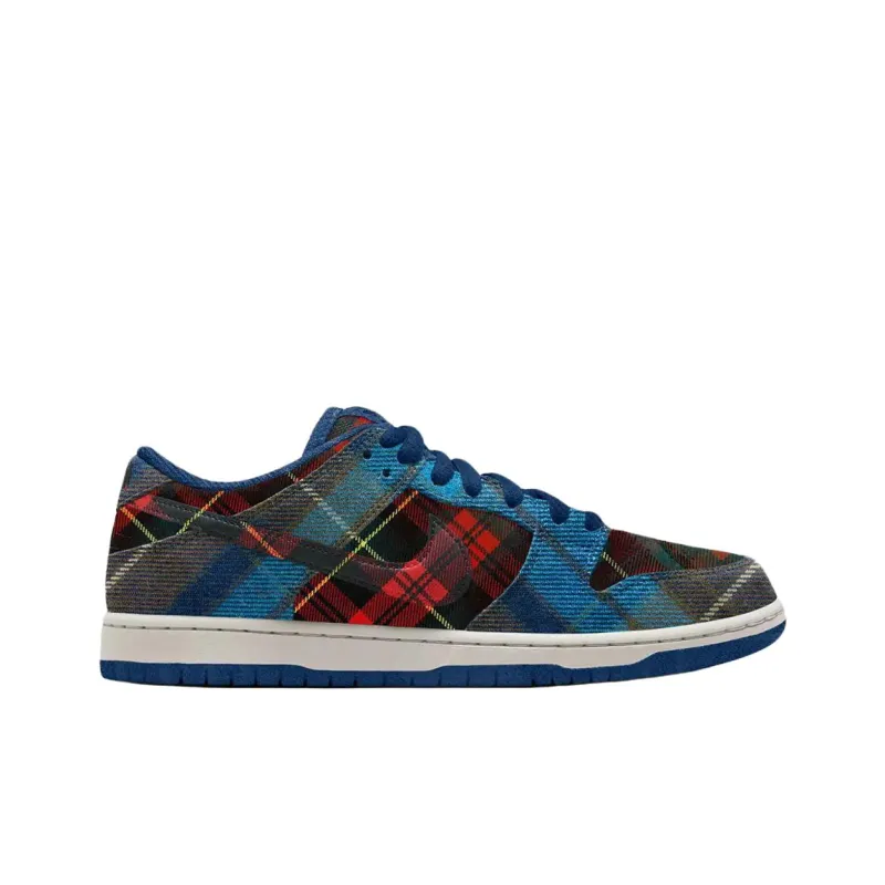 Nike Sb Dunk Low Nardwuar-1