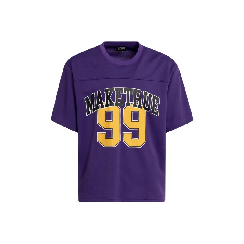 MT99 T Shirts Unisex-8