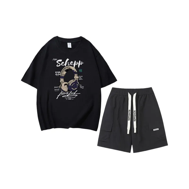 SCHEPPERHEYN Casual Sportswear Unisex-2