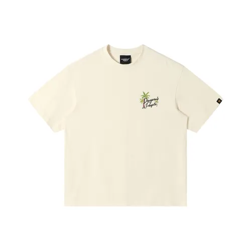 DANGEROUSPEOPLE T Shirts Unisex