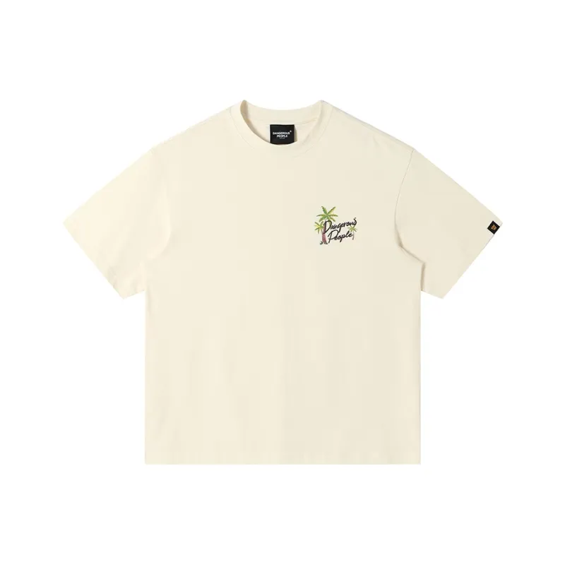 DANGEROUSPEOPLE T Shirts Unisex-0