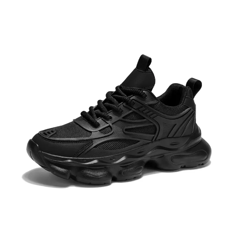 Frank Mully Low Top Chunky Sneakers Men's-4