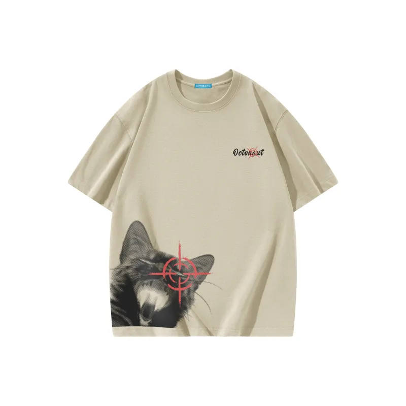 Small Columns Under The Sea T Shirt Unisex-12