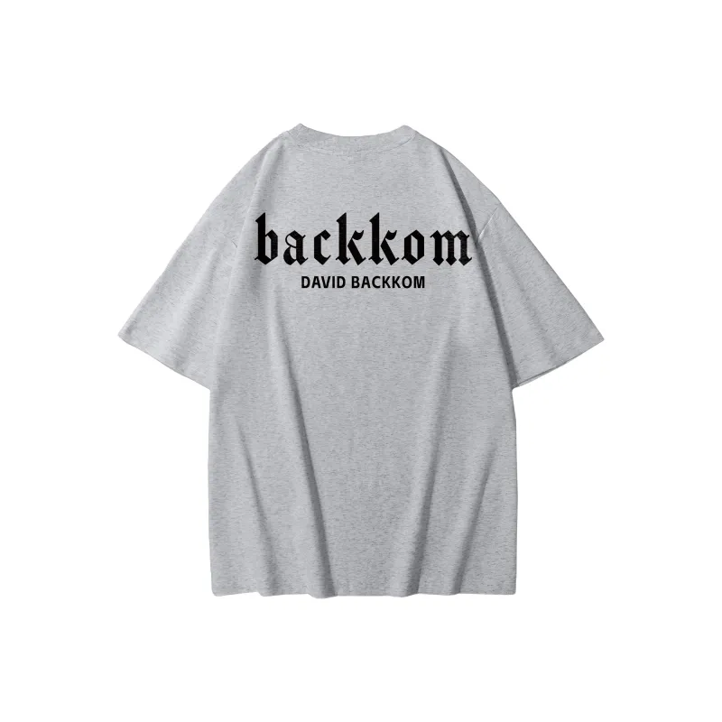 David Bakken T-Shirts Unisex-36