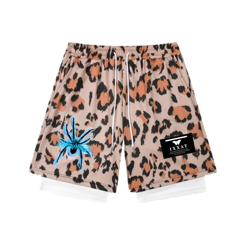 IXXAT Sports Shorts Unisex-6